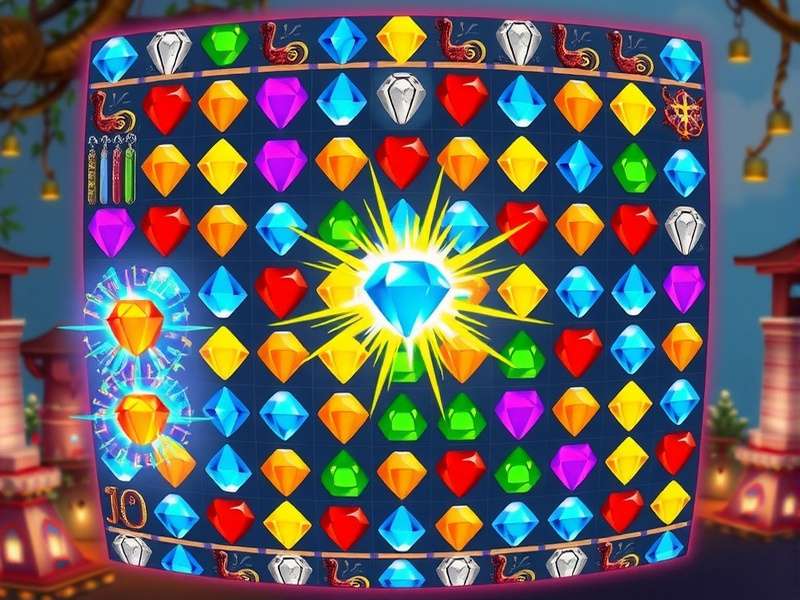 Diamond Saga Diwali special event
